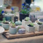 Cerámica Mercado del Ferrocarril