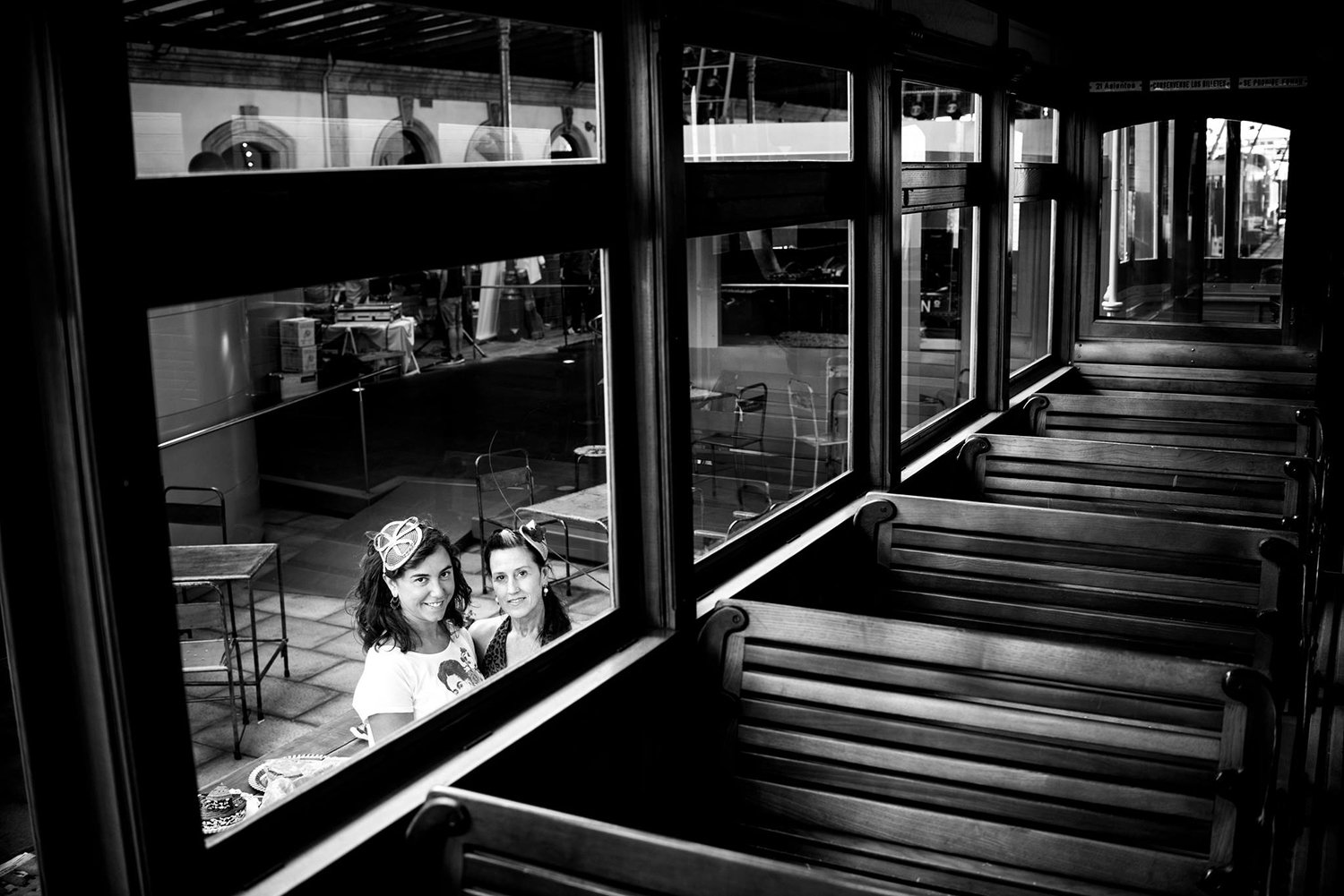 Mercado del Ferrocarril