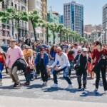 proyectos anden principal retroswing gijon