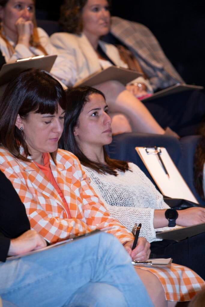 jornadas neuroliderazgo publico anden principal